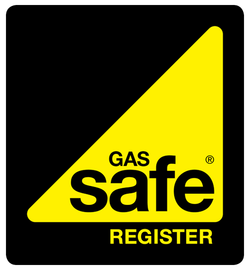 Gas Safe Register Logo