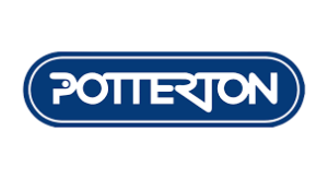 potterton logo